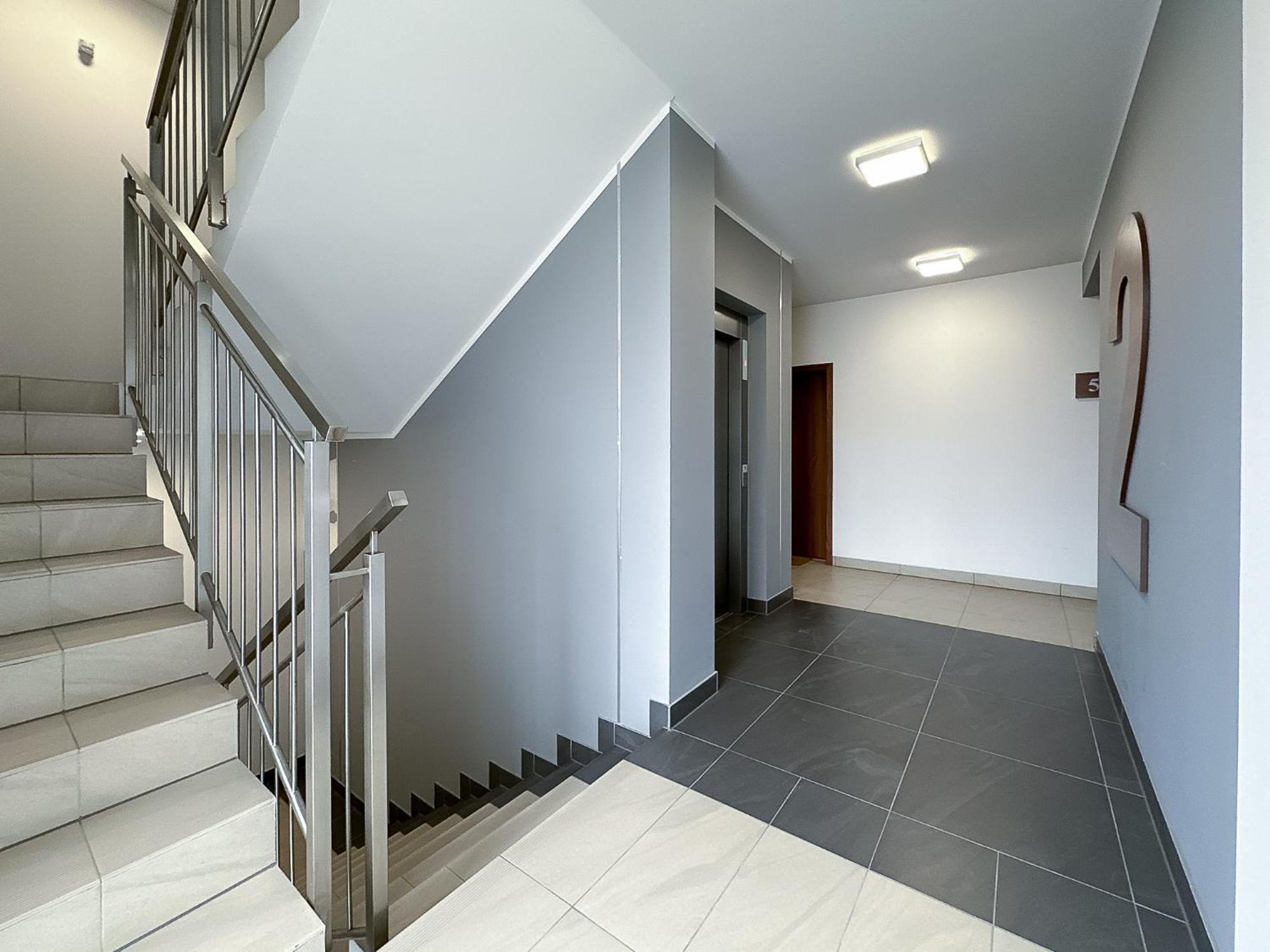 Krakowski Zakatek- Apartament Premium Z Garazem Eksteriør bilde