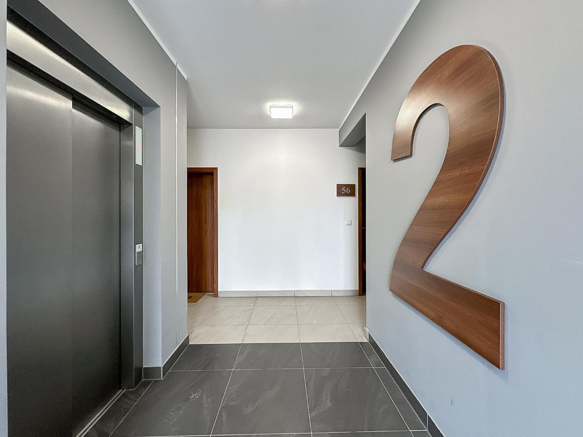 Krakowski Zakatek- Apartament Premium Z Garazem Eksteriør bilde