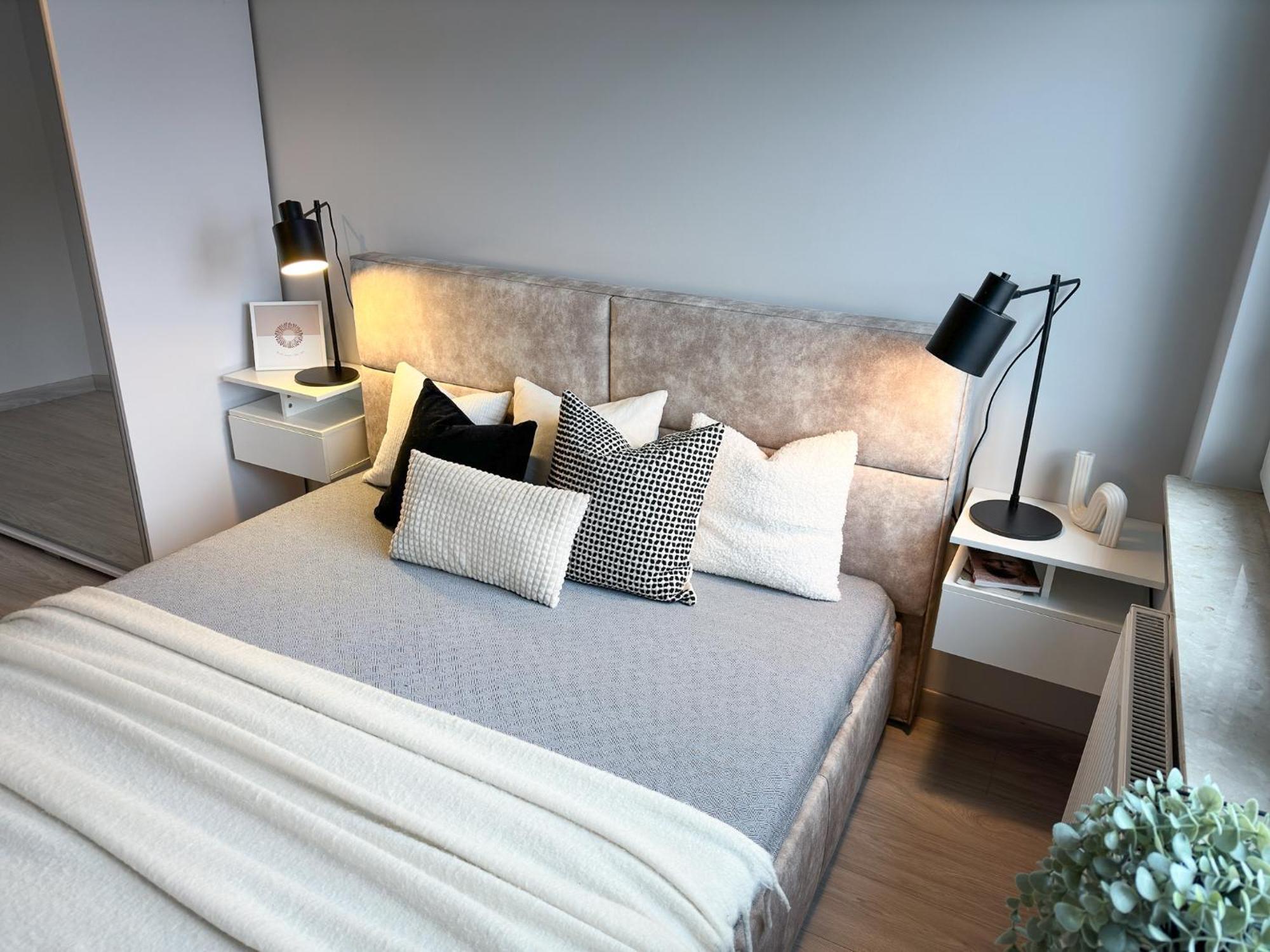 Krakowski Zakatek- Apartament Premium Z Garazem Eksteriør bilde