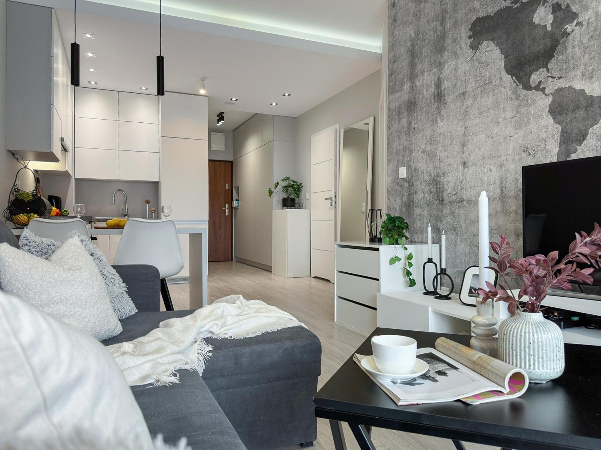 Krakowski Zakatek- Apartament Premium Z Garazem Eksteriør bilde
