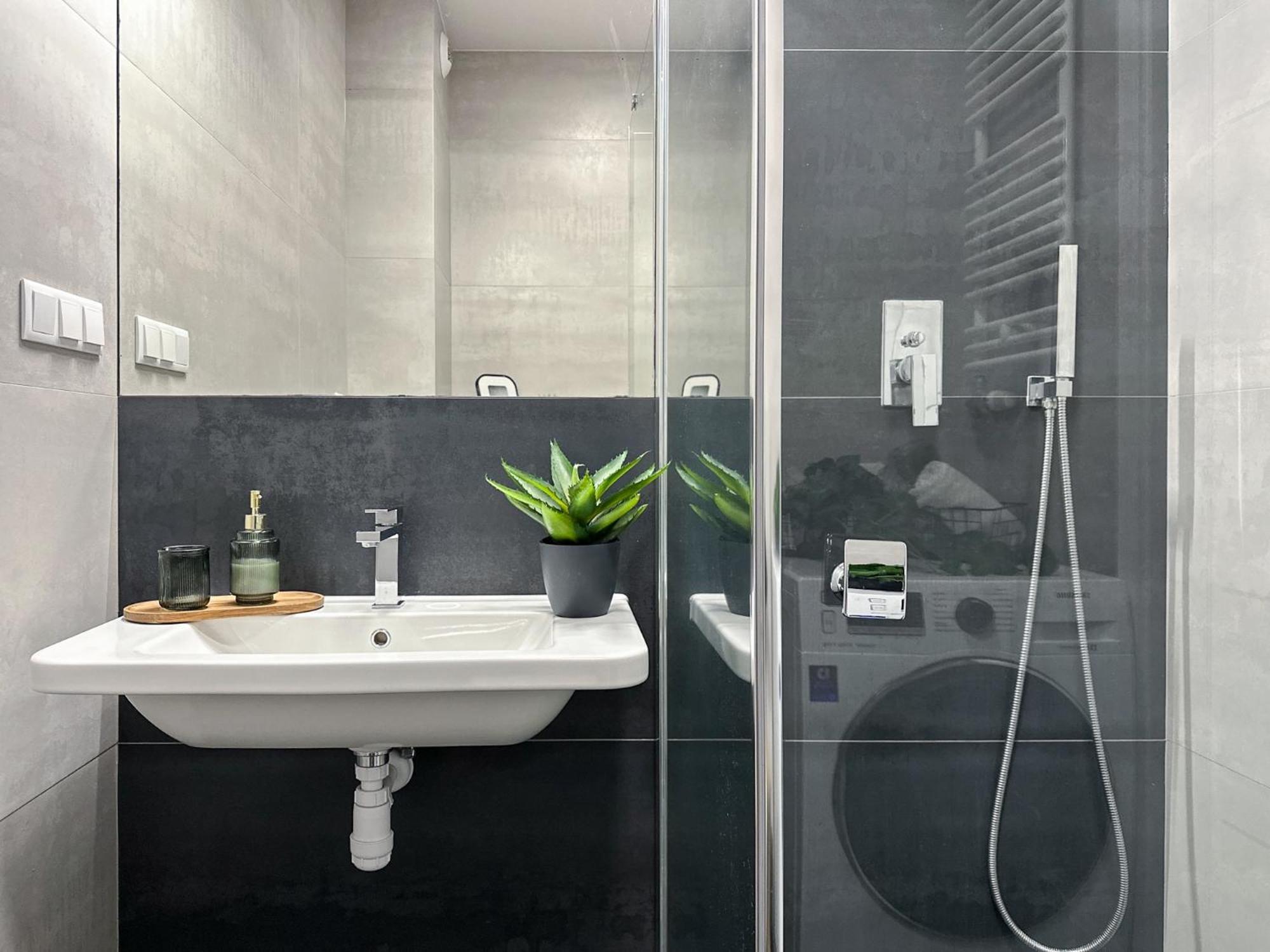 Krakowski Zakatek- Apartament Premium Z Garazem Eksteriør bilde