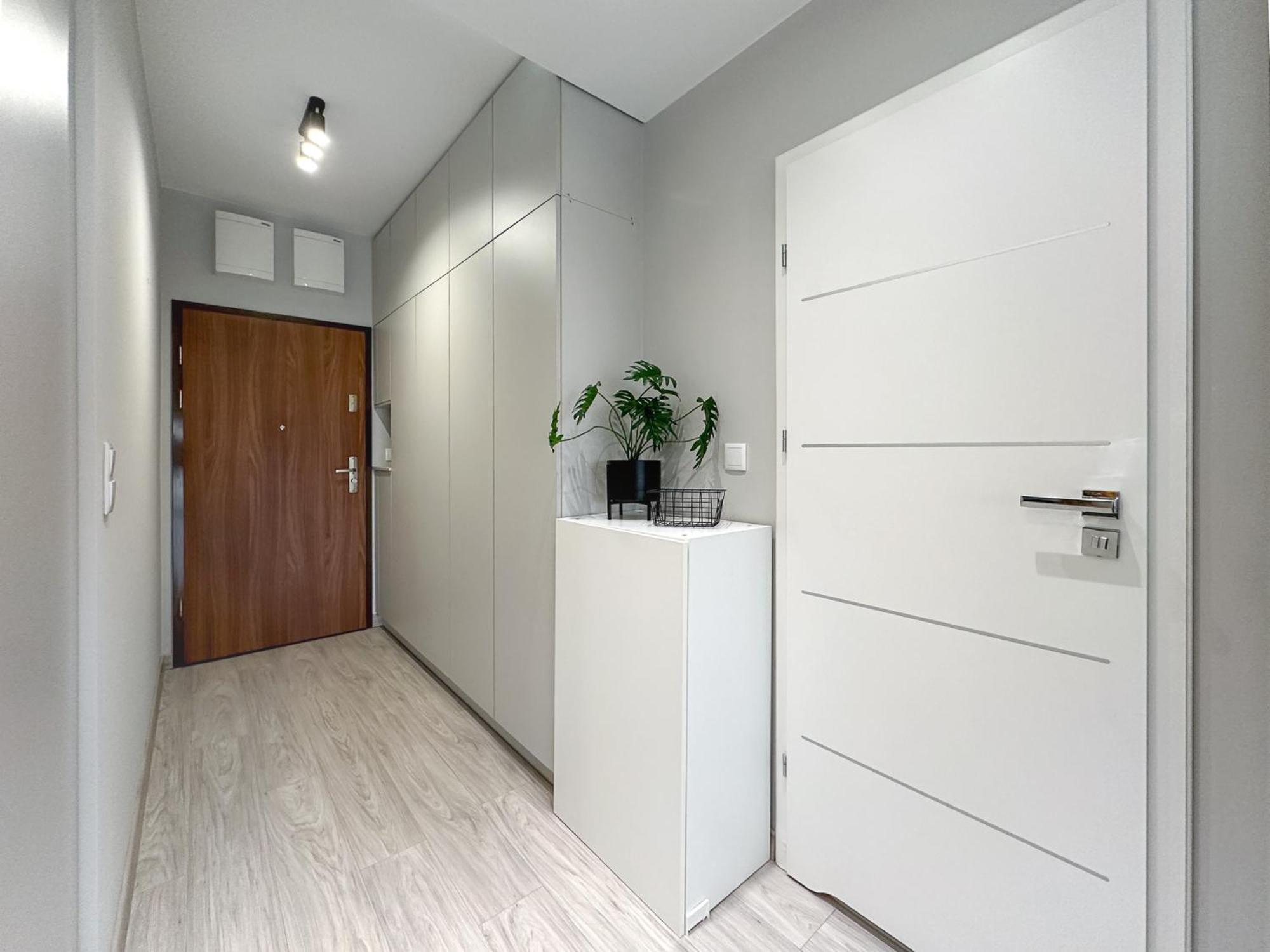 Krakowski Zakatek- Apartament Premium Z Garazem Eksteriør bilde
