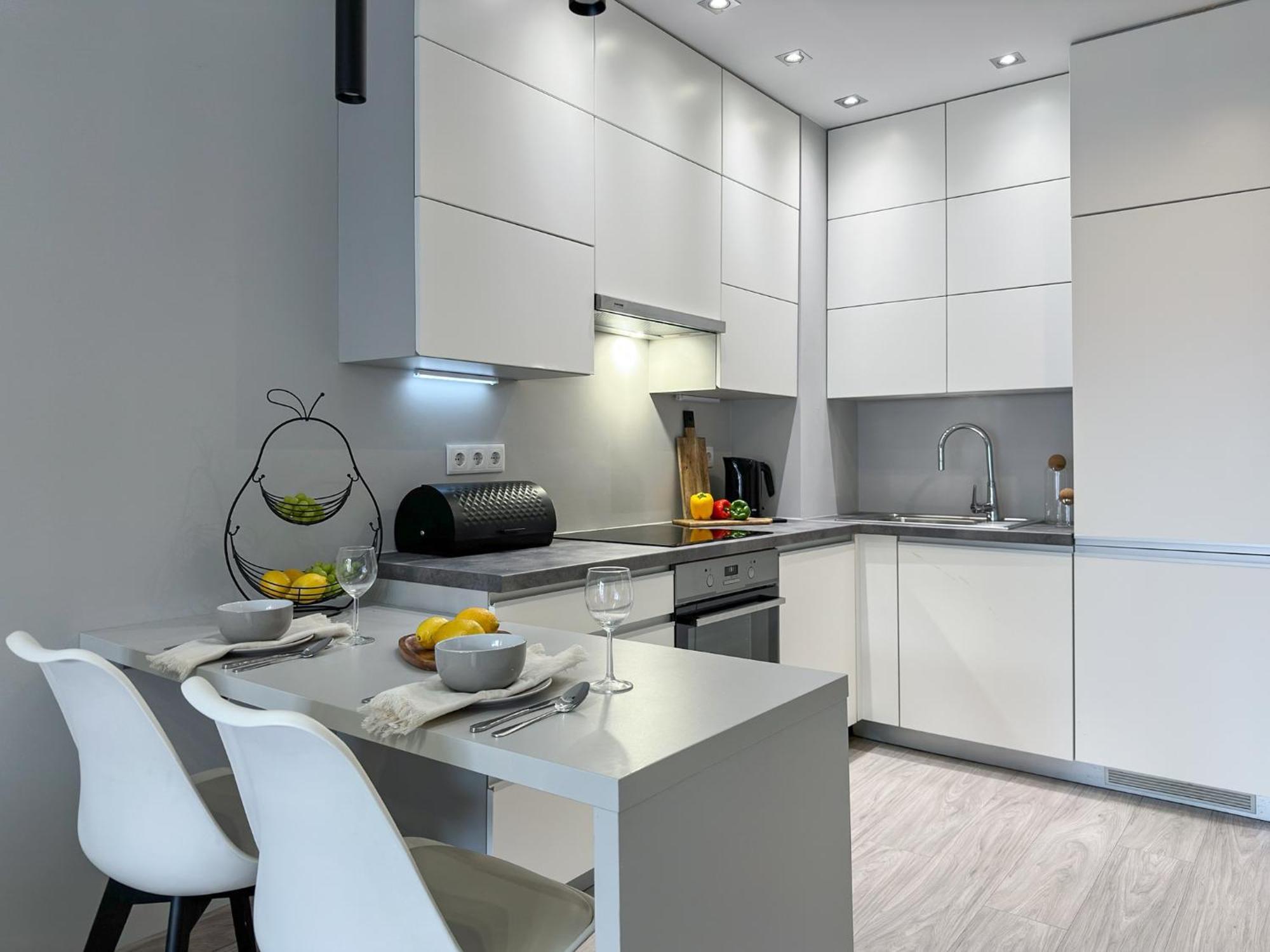Krakowski Zakatek- Apartament Premium Z Garazem Eksteriør bilde
