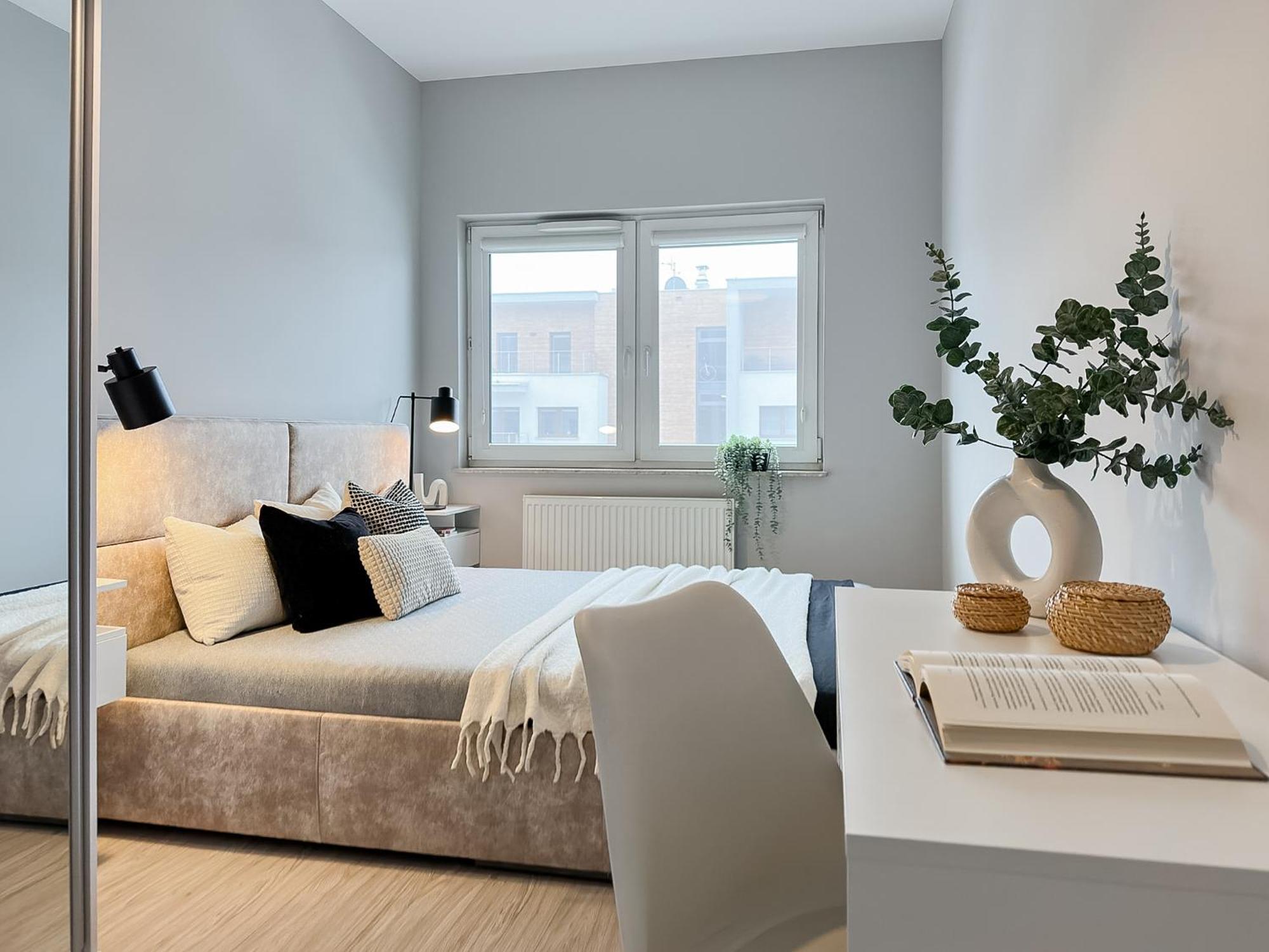 Krakowski Zakatek- Apartament Premium Z Garazem Eksteriør bilde